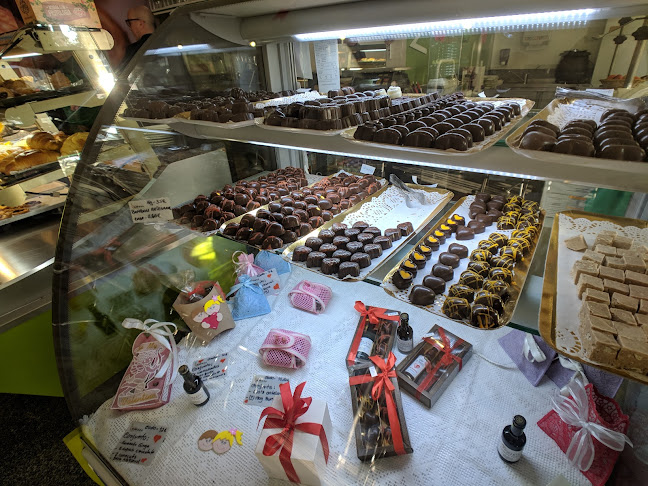 Opinii despre Padaria e Pastelaria Mimosa în Figueira da Foz - Gastronomia e hotelaria