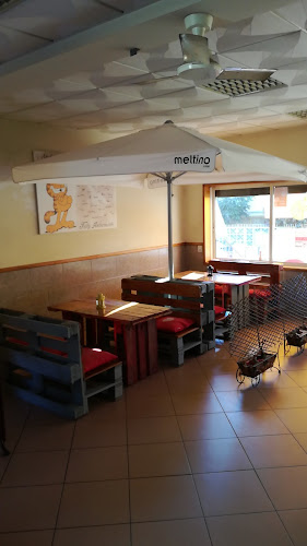 André Café - Gastronomia e hotelaria