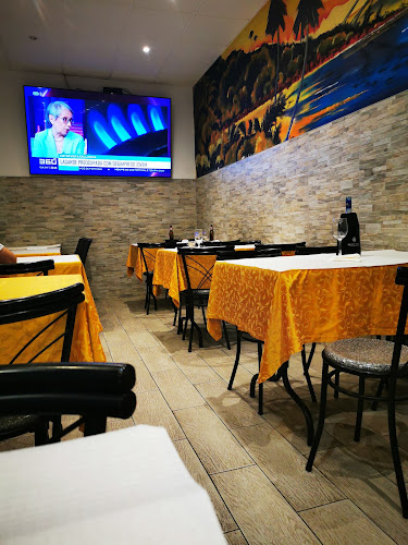 Restaurante Mar Doce