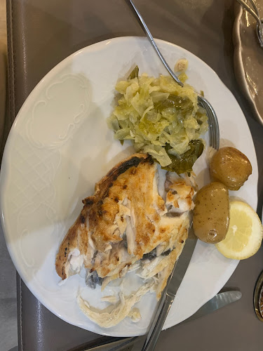 Comentarii opinii despre Restaurante Cais Da Vila