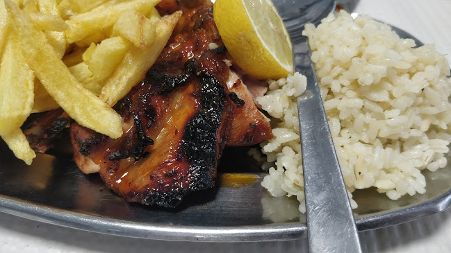 Restaurante dos Caracóis - Póvoa de Santo Adrião