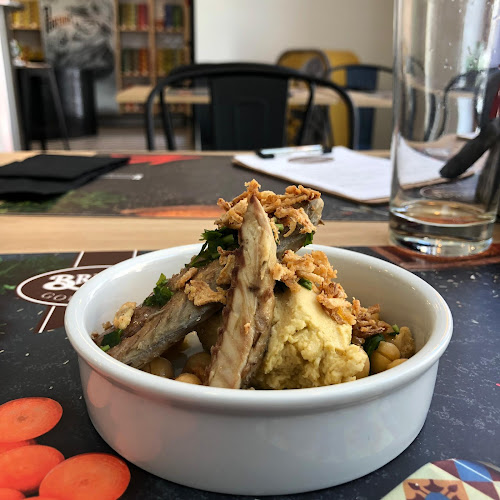 Comentarii opinii despre Companhia das Conservas Matosinhos - Bistro & Store