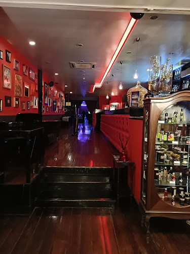 The Lingerie Restaurant - Porto