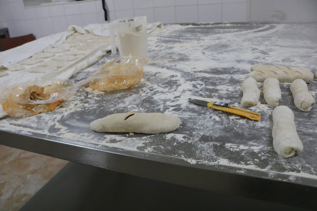 Opinii despre Café snack-bar O Forno în Coruche - Gastronomia e hotelaria