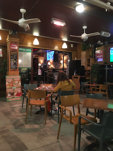 Comments and reviews of Vertigo Live Music Bar & Kitchen