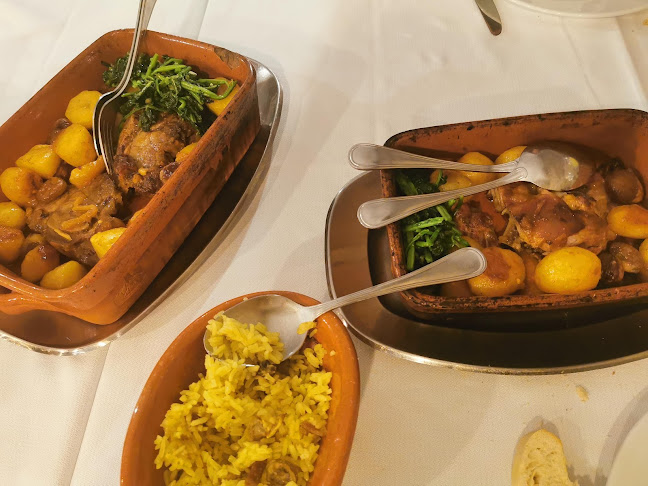 Reviews of Restaurante Mikas in Sernande - Gastronomia e hotelaria
