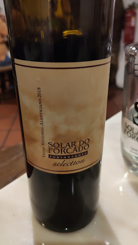 Solar do Forcado Open Times