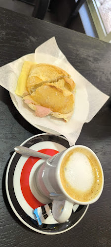 Opinii despre Le Gateau în Vila do Conde - Gastronomia e hotelaria