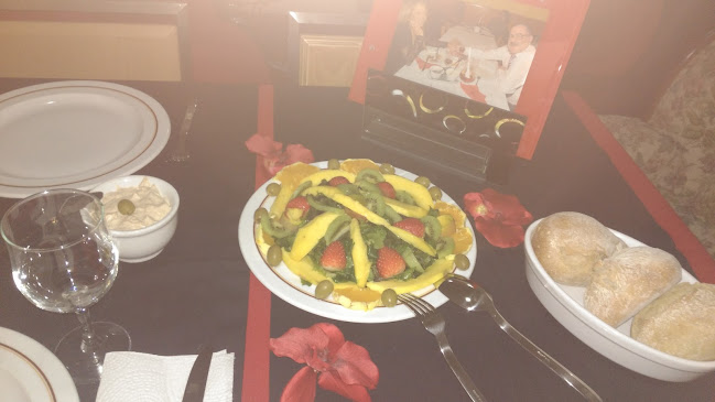 Comentarii opinii despre Tocook