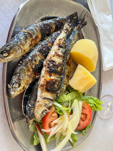 Restaurante Marufo 1