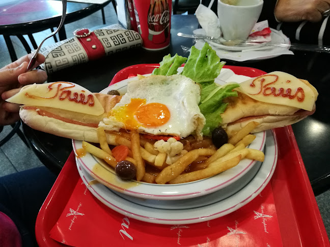 Paris Tropical - São João da Madeira