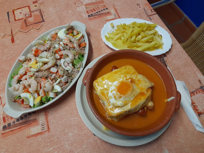 Casa das Francesinhas