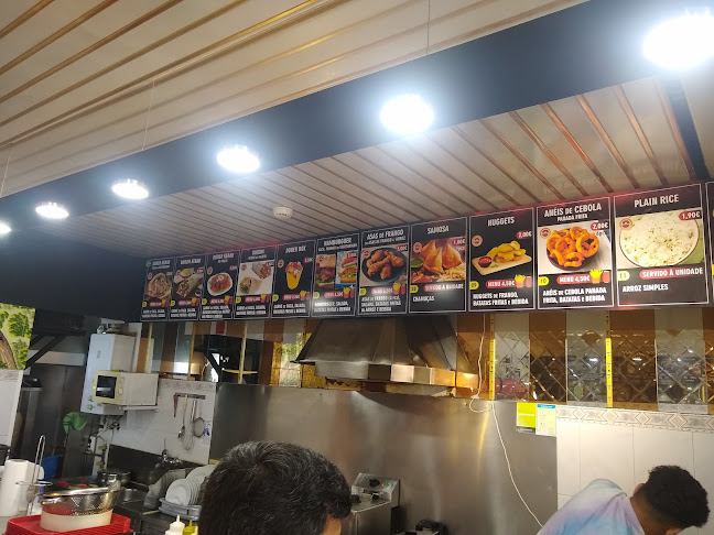 R. Almada Negreiros 38, 2725-397 Algueirão-Mem Martins