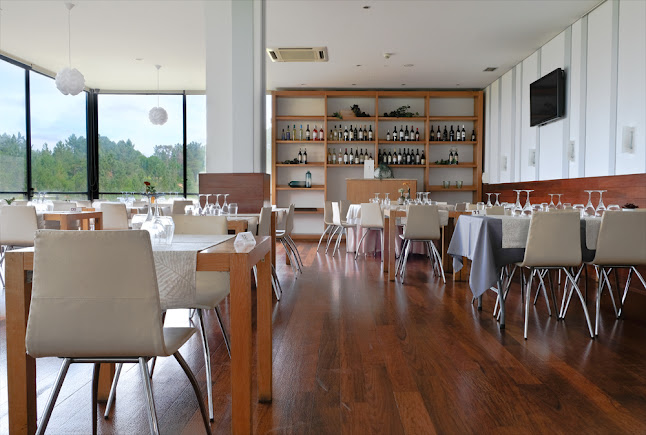 São Lourenço by Trincanela