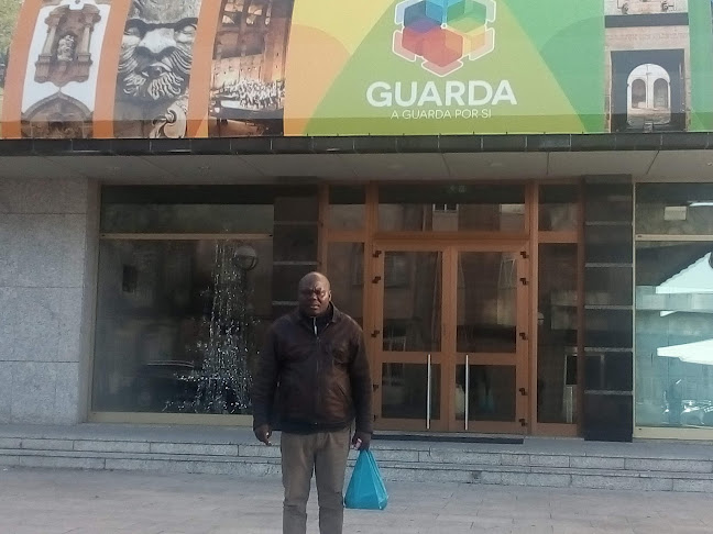 Av. Infante Dom Henrique 27, 6300-667 Guarda