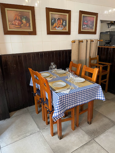 A Cozinha da Maria - Gastronomia e hotelaria