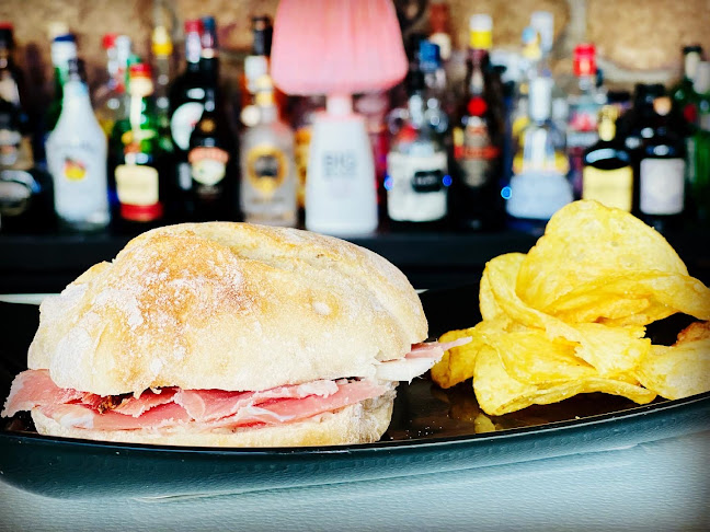 Comentarii opinii despre Duetto Caffé Bar - Ermesinde