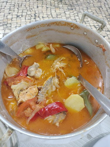 Comentarii opinii despre Retiro da Algodeia