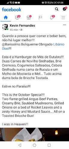 Baríssimo