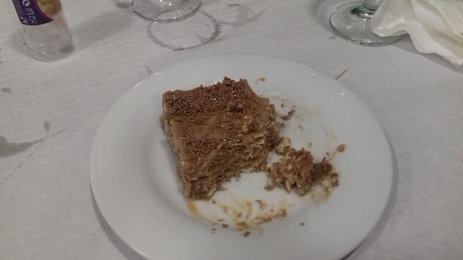 Restaurante "Vale dos Sabores" - Gastronomia e hotelaria