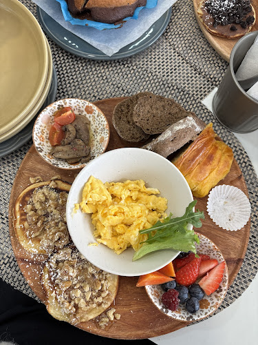 Opinii despre Padrão Doce în Porto - Gastronomia e hotelaria