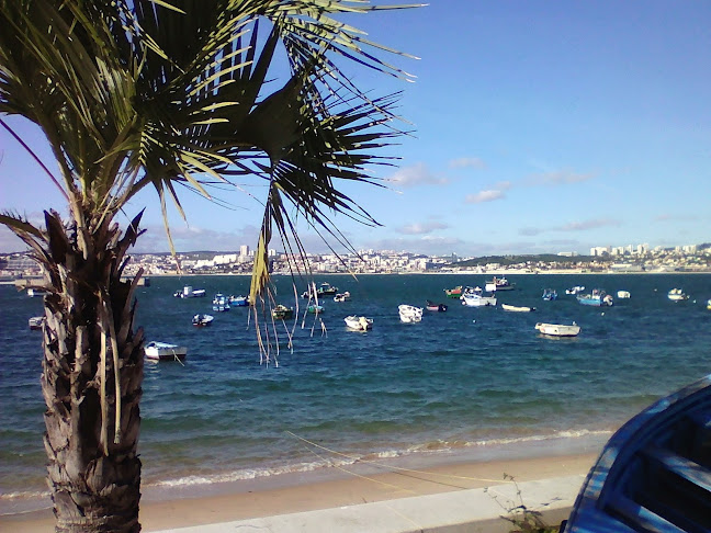 Mercado da Trafaria - Gastronomia e hotelaria