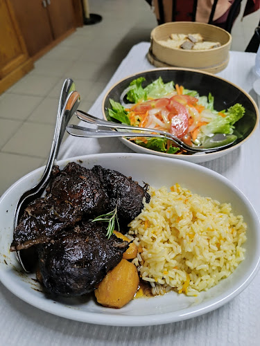 Restaurante Barriga Cheia- Carvalhais de Baixo Phone number