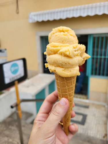 Gelataria Scoop Gelato