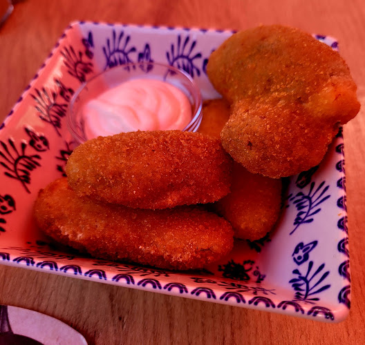 Comentarii opinii despre Bar Sorriso - Smiler's Bar