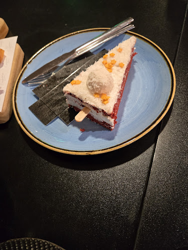 A Confeitaria [na.avenida] - Gastronomia e hotelaria