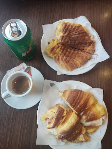 Padaria Ribeiro - Maia - Gastronomia e hotelaria