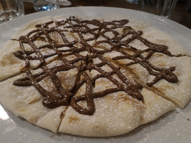 Pizzaria 400° - Gastronomia e hotelaria