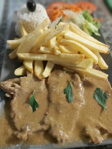 RESTAURANTE O FAZENDEIRO Open Times