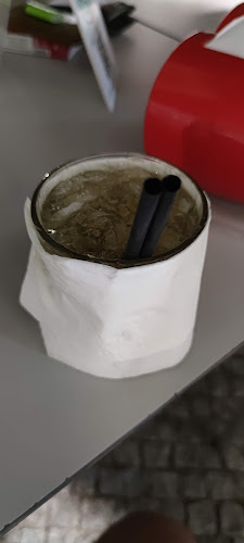 Comentarii opinii despre Park Coffee Lounge