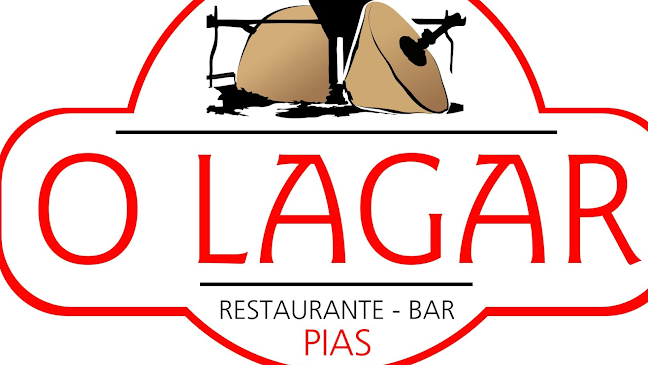 Restaurante Bar O Lagar