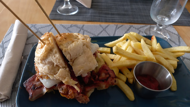 OsMalandros - Gastronomia e hotelaria