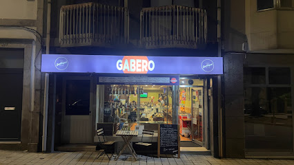 Cafe Gabero