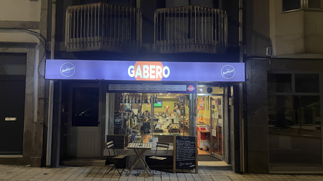 Cafe Gabero