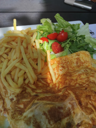 Rio Esplanada - Gastronomia e hotelaria