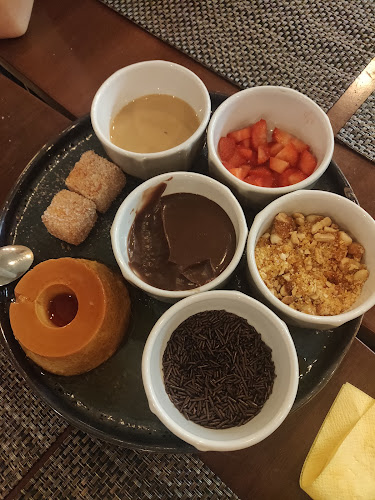 Dona Beĳa - Gastronomia e hotelaria