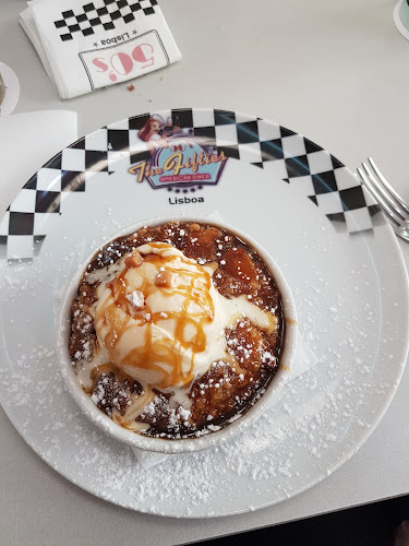 Comentarii opinii despre The Fifties Diner