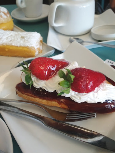 O Docinho da Prelada - Snack-Bar - Gastronomia e hotelaria