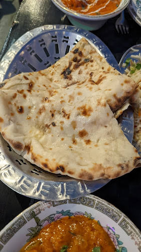 Comentarii opinii despre Indian Grill Rooftop