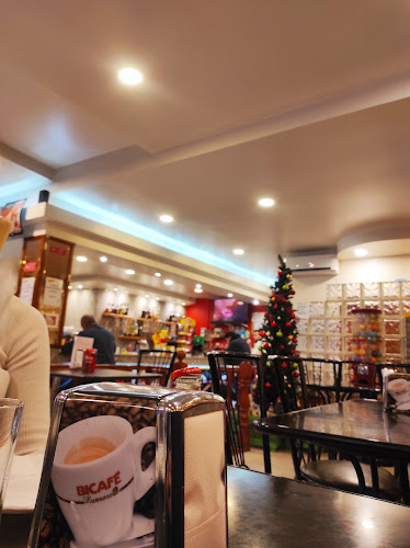 Café Snack Bar Moranguinho - Marco de Canaveses