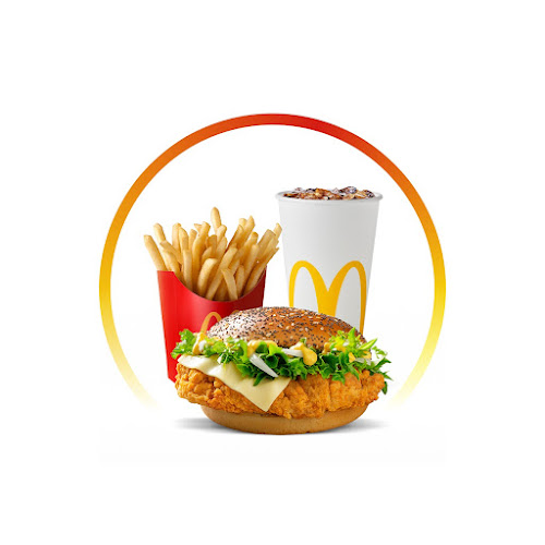 McDonald´s Abrantes
