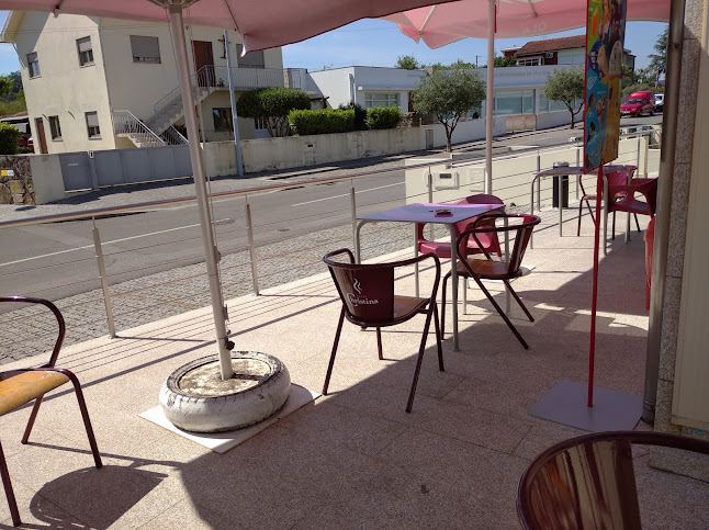 R. Nova de Vermil, Vila Boa