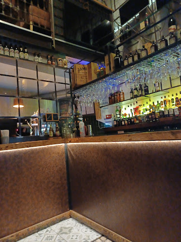 Pátio da Sé - Braga