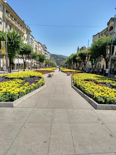 Comentarii opinii despre McDonald's - Braga Centro