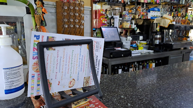 Restaurante Diálogos - Gastronomia e hotelaria