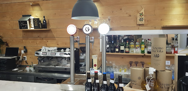 PepeRosa Pizzaria Cafe petiscos